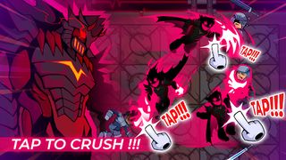 Defenders: Villains vs Heroes - Screenshot 3