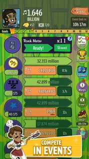 AdVenture Capitalist - Screenshot 5