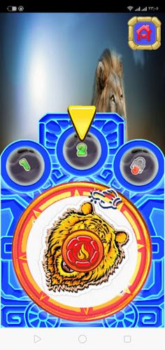 Pharaohs Zumbla - Screenshot 3