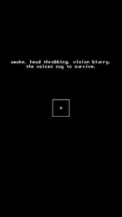 A Dark Room - Screenshot 2