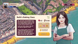 Logic Town - Screenshot 2