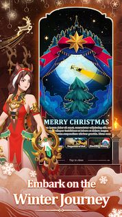 Elysia: The Astral Fall - Screenshot 2