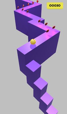 Smart Ball - Screenshot 4