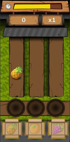 Fruit Pack - Screenshot 3