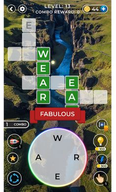 Word Connect - Screenshot 2