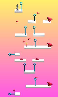 Save Animals By Pull Pin - Screenshot 4