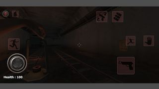 Amnesia: True Subway Horror - Screenshot 3