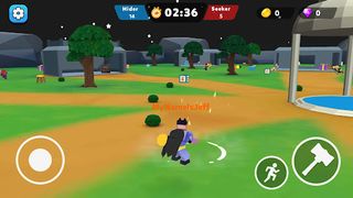 Hunters & Props: Hide 'n Seek - Screenshot 2