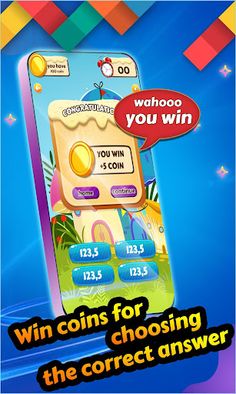 Maths Hunt - Maths learning - Screenshot 3