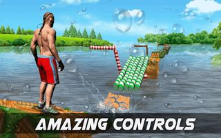 Stuntman Water Run 2 - Screenshot 1