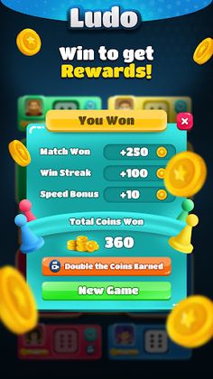 Ludo HD - Screenshot 3