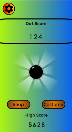 Dot Clicker - Screenshot 4