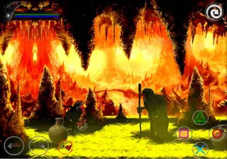 Warrior of War - Screenshot 3
