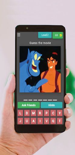 Guess : Cartoon Movies - Screenshot 3