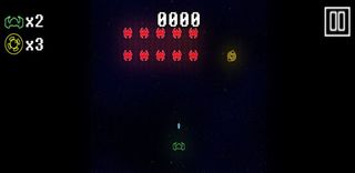 Space War - Screenshot 3