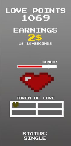 Love On Tap - Screenshot 2