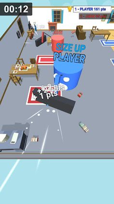 Cleaner.io - Screenshot 2