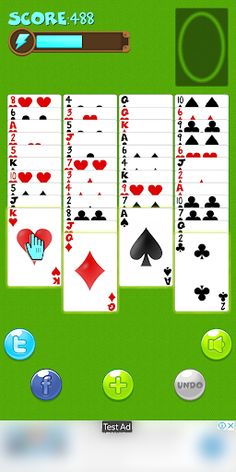 LoneAces - A Toilet Viral Card - Screenshot 4