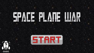 Space Plane War - By George - Screenshot 1