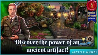 Agent Walker: Secret Journey - Screenshot 2