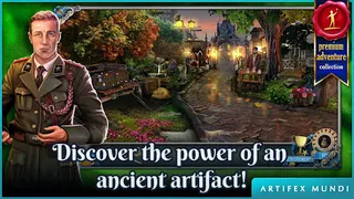 Agent Walker: Secret Journey - Screenshot 2