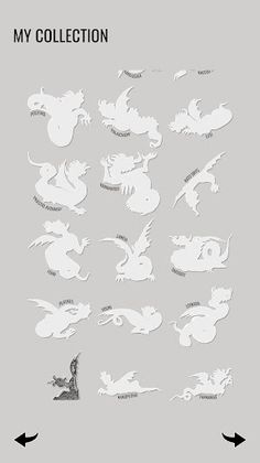 The Dragon Game - Screenshot 2