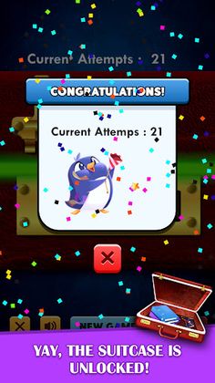 Fidget Lock Game - Screenshot 2