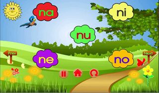 Belajar Membaca - Screenshot 3