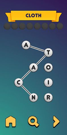 WordLink - Screenshot 3