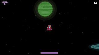 Nonsense Asteroid - Screenshot 3