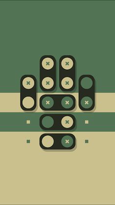 Huetopia - Screenshot 1