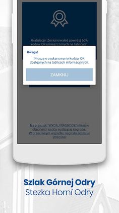 Szlak Górnej Odry - Screenshot 4