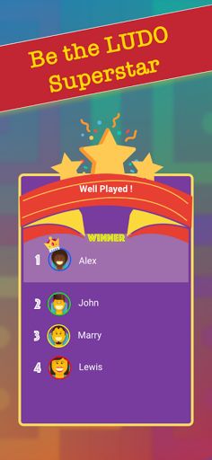 Sklash Ludo - Screenshot 4