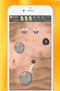 Anderafin - Screenshot 4