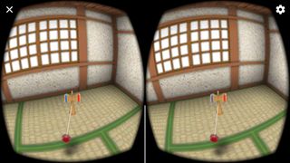 Kendama VR - Screenshot 2