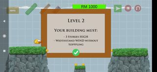 Build For All - Screenshot 2