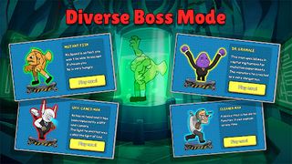 Monster Survivor Hunt in Night - Screenshot 3