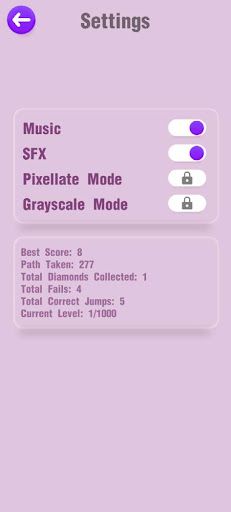 Bottle Flip 3D - Screenshot 2