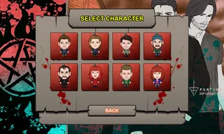 Supernatural Bomb Mission - Screenshot 3