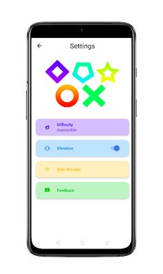 Tic Tac - Screenshot 3