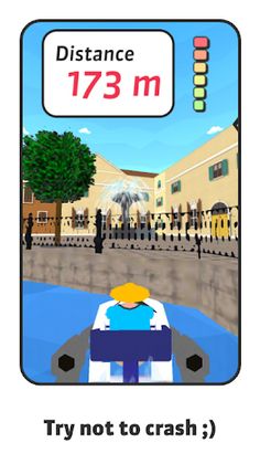 Speedboat Regatta - Screenshot 3