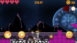 Carrot On A Stick - Screenshot 2