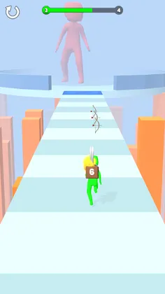 Hero Builder - Screenshot 3