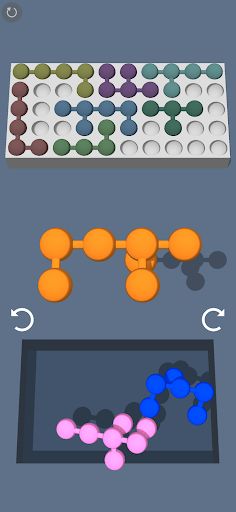 IQ Fit - Screenshot 4