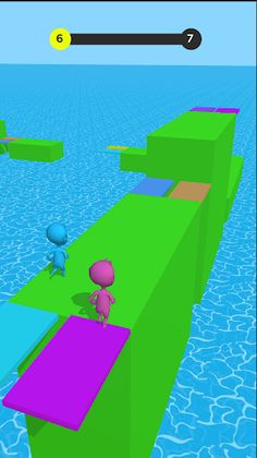 Color Hero - Screenshot 1