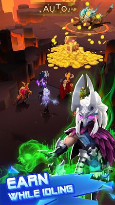 Dragon Maze - Screenshot 4