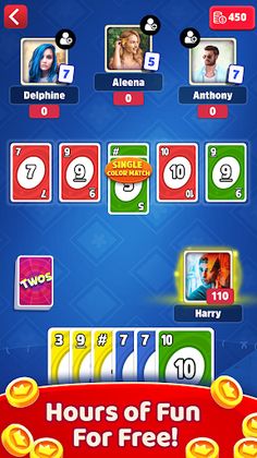 Two's - Screenshot 4