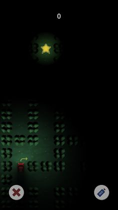 BlackForest - Endless Maze - Screenshot 2