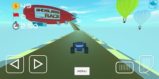 Endless Race - Screenshot 1