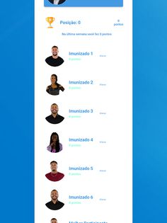 Meu BBB Game - Screenshot 4